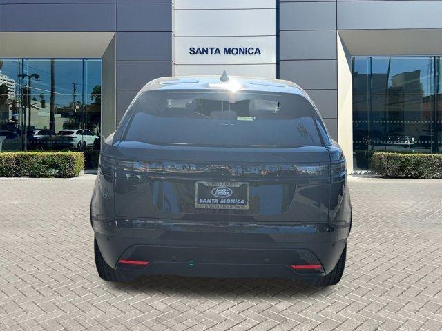 new 2026 Land Rover Range Rover Velar car, priced at $67,961
