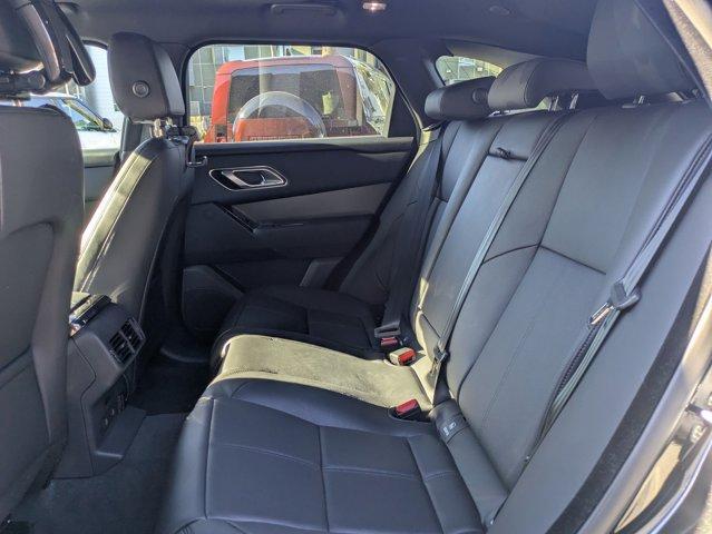new 2026 Land Rover Range Rover Velar car, priced at $67,961