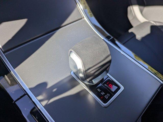 new 2026 Land Rover Range Rover Velar car, priced at $67,961