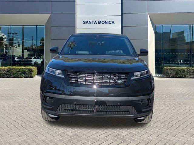 new 2026 Land Rover Range Rover Velar car, priced at $67,961