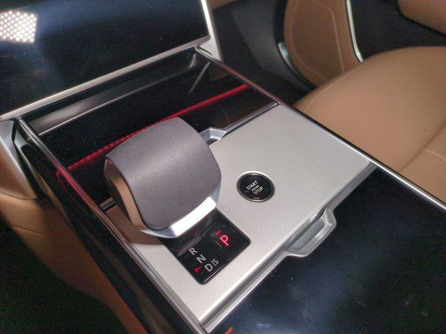 new 2026 Land Rover Range Rover car, priced at $154,910