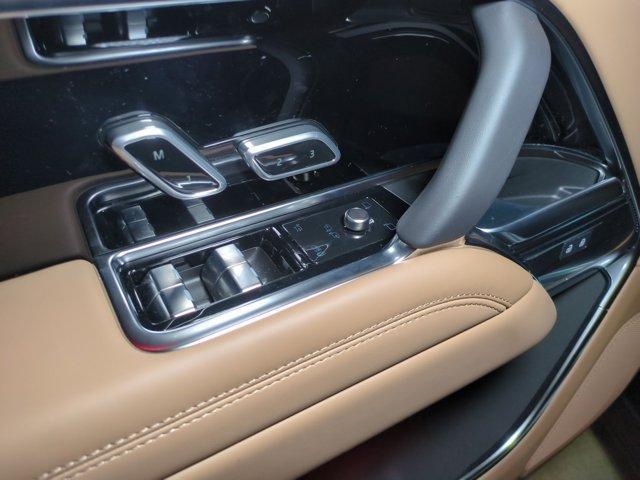 new 2026 Land Rover Range Rover car, priced at $154,910