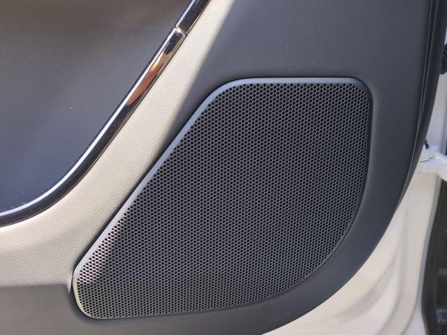 new 2026 Land Rover Range Rover Sport car, priced at $113,395
