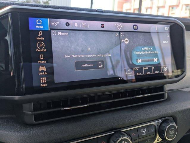 used 2024 Jeep Wrangler 4xe car, priced at $30,296