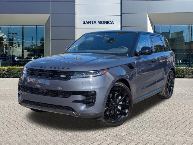 new 2026 Land Rover Range Rover Sport car, priced at $93,320