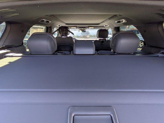 new 2026 Land Rover Range Rover Sport car, priced at $93,320