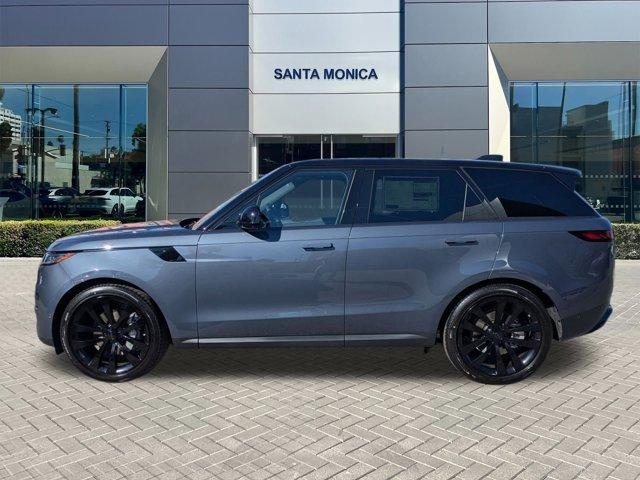 new 2026 Land Rover Range Rover Sport car, priced at $93,320