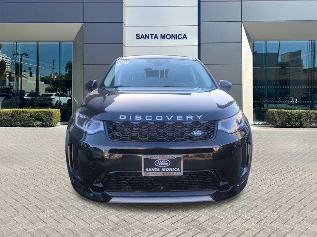 used 2024 Land Rover Discovery Sport car, priced at $32,996