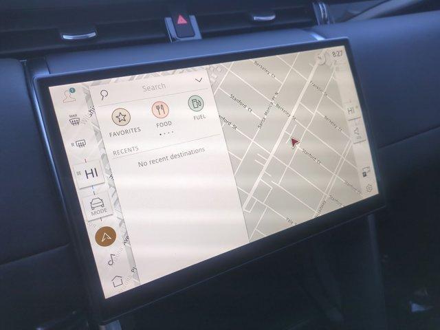 used 2024 Land Rover Discovery Sport car, priced at $32,996