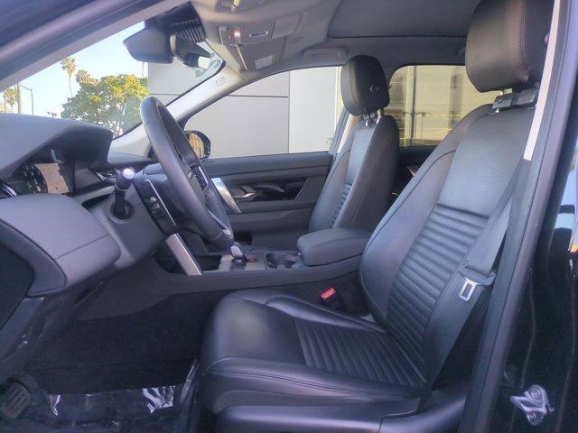 used 2024 Land Rover Discovery Sport car, priced at $32,996