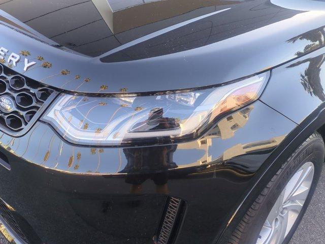 used 2024 Land Rover Discovery Sport car, priced at $32,996