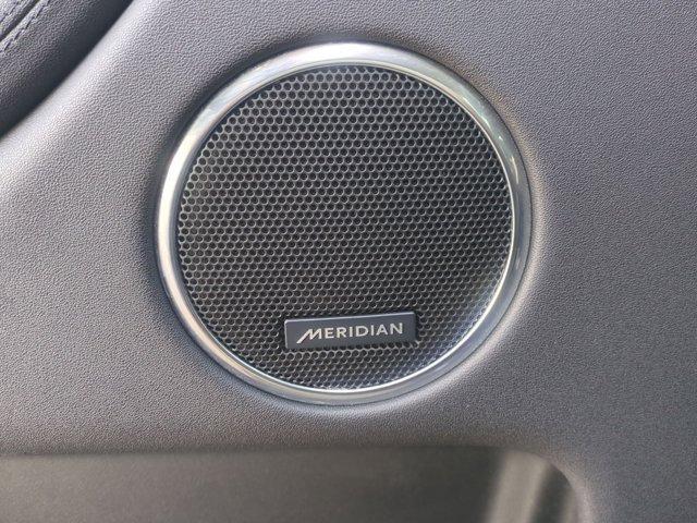 used 2024 Land Rover Discovery Sport car, priced at $32,996