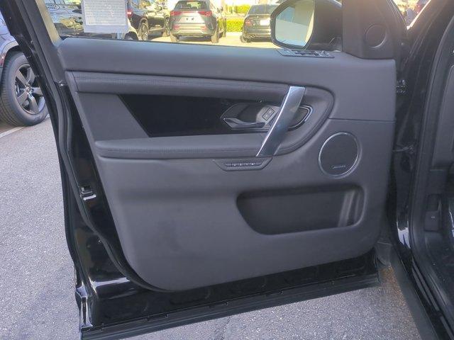 used 2024 Land Rover Discovery Sport car, priced at $32,996