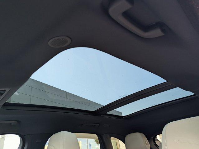 used 2024 Jaguar F-PACE car, priced at $34,846