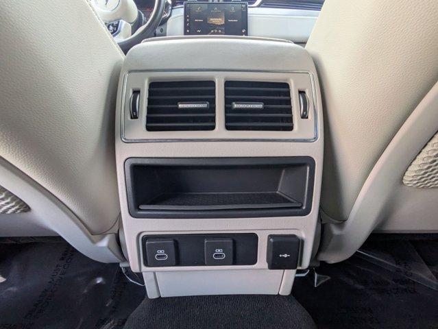 used 2024 Jaguar F-PACE car, priced at $34,846