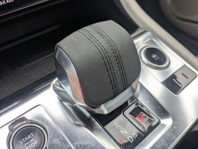 used 2024 Jaguar F-PACE car, priced at $34,846