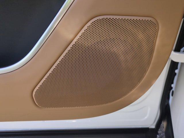 new 2026 Land Rover Range Rover car, priced at $147,795