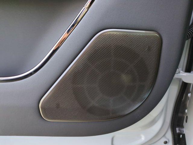 new 2026 Land Rover Range Rover Sport car, priced at $166,850