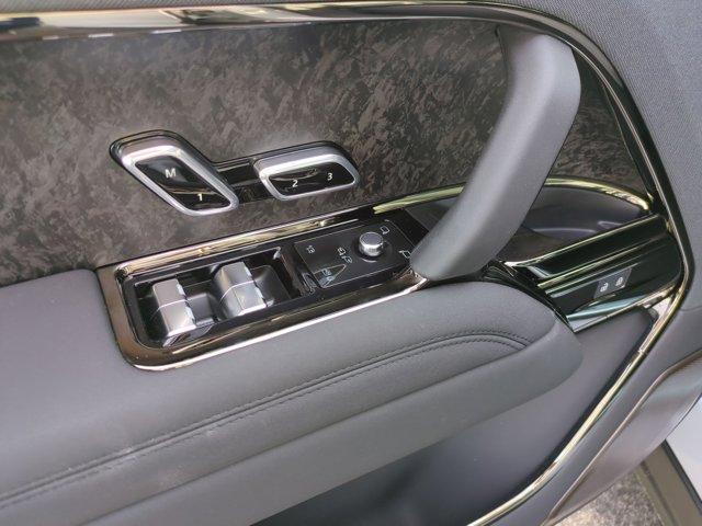 new 2026 Land Rover Range Rover Sport car, priced at $166,850