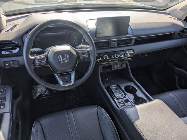 used 2023 Honda Pilot car, priced at $40,697