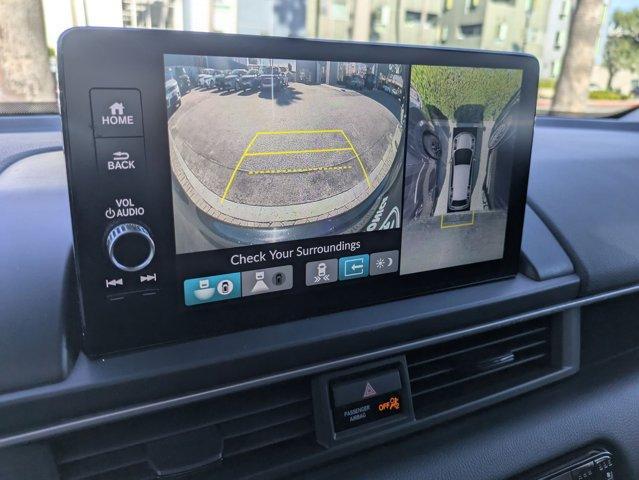 used 2023 Honda Pilot car, priced at $40,697