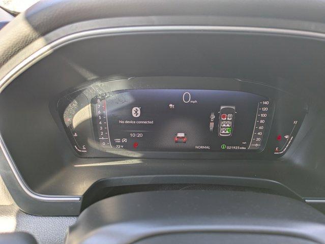 used 2023 Honda Pilot car, priced at $40,697