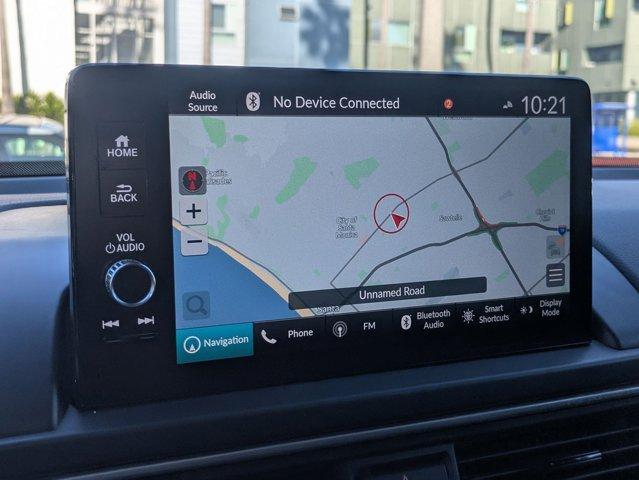 used 2023 Honda Pilot car, priced at $40,697