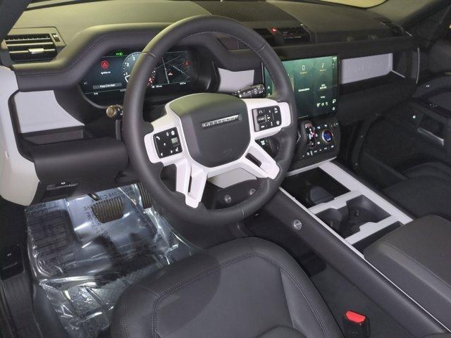 new 2026 Land Rover Defender car, priced at $83,040