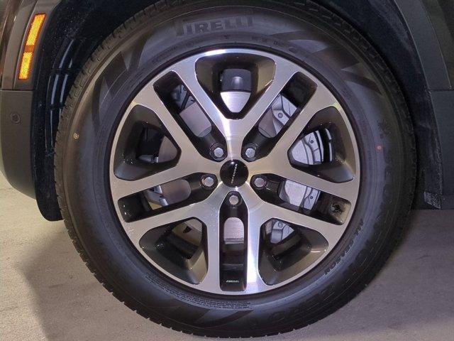 new 2026 Land Rover Defender car, priced at $83,040