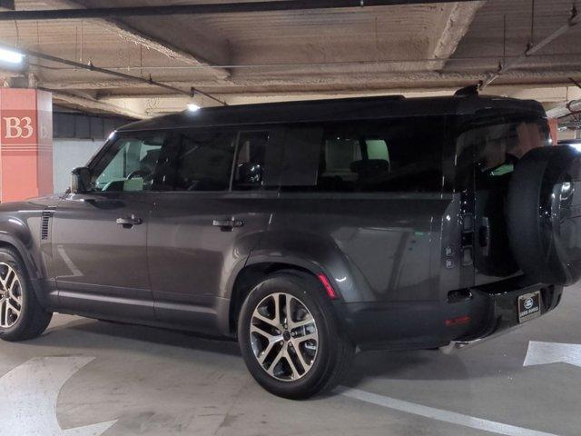 new 2026 Land Rover Defender car, priced at $83,040