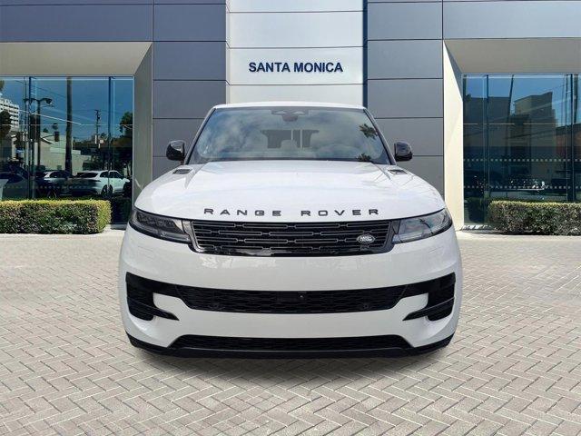 new 2026 Land Rover Range Rover Sport car, priced at $90,420