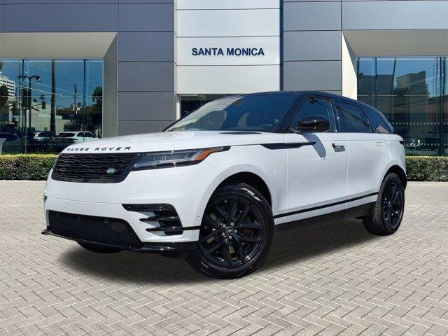 new 2026 Land Rover Range Rover Velar car, priced at $77,422