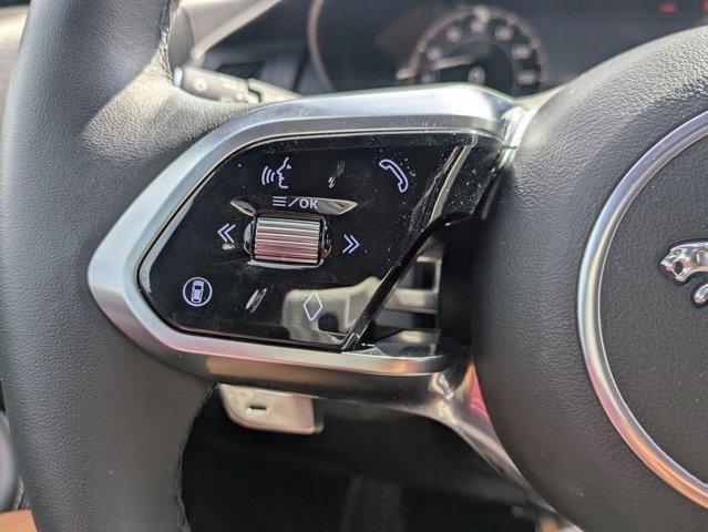 used 2024 Jaguar E-PACE car, priced at $31,582