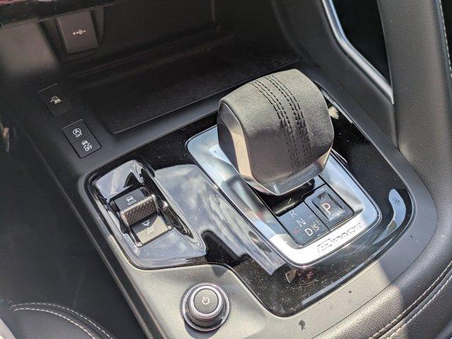 used 2024 Jaguar E-PACE car, priced at $31,582