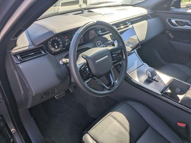 new 2026 Land Rover Range Rover Velar car, priced at $72,825