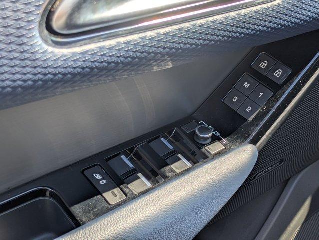 used 2021 Land Rover Range Rover Velar car, priced at $28,581