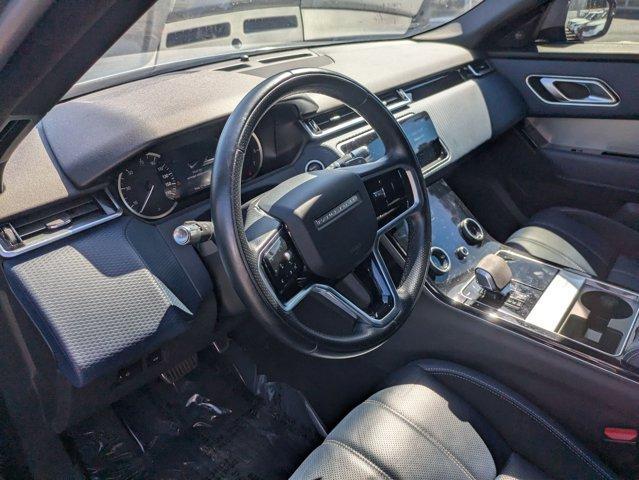 used 2021 Land Rover Range Rover Velar car, priced at $28,581