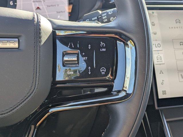 used 2026 Land Rover Range Rover Velar car, priced at $51,999