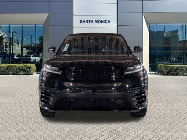 new 2026 Land Rover Range Rover Velar car, priced at $76,332