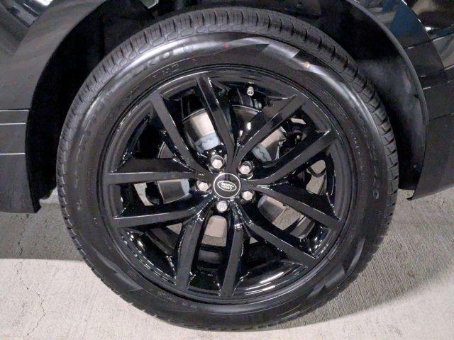 new 2026 Land Rover Range Rover Velar car, priced at $76,332