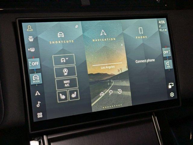 new 2026 Land Rover Range Rover Velar car, priced at $76,332