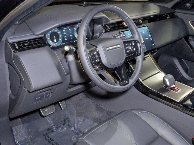 new 2026 Land Rover Range Rover Velar car, priced at $76,332