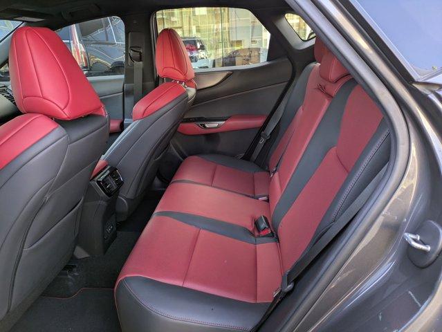 used 2022 Lexus NX 350 car, priced at $39,988