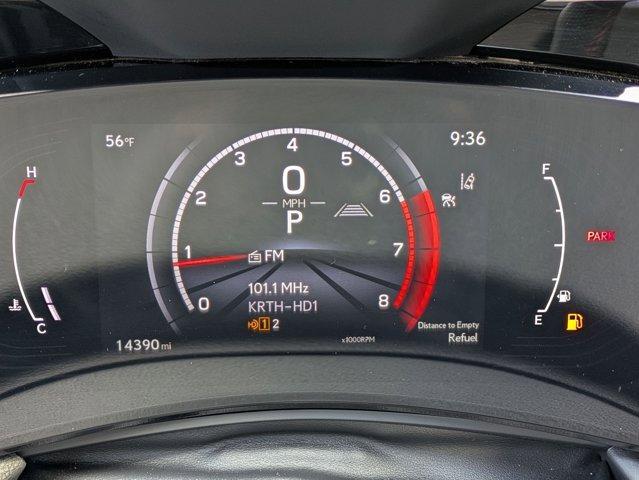 used 2022 Lexus NX 350 car, priced at $39,988