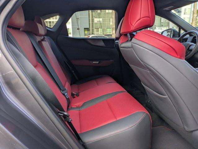 used 2022 Lexus NX 350 car, priced at $39,988