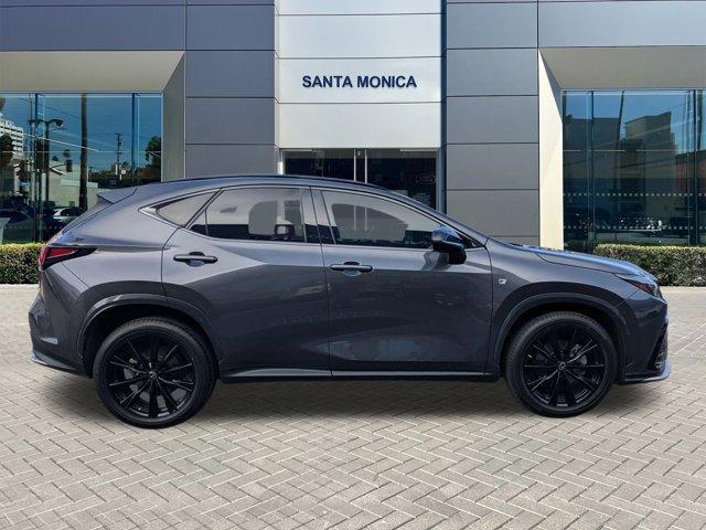 used 2022 Lexus NX 350 car, priced at $39,988