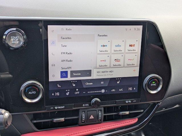 used 2022 Lexus NX 350 car, priced at $39,988