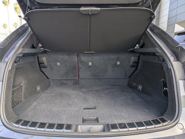 used 2022 Lexus NX 350 car, priced at $39,988