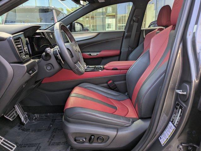 used 2022 Lexus NX 350 car, priced at $39,988