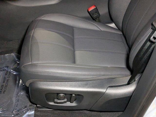 new 2026 Land Rover Range Rover Evoque car, priced at $53,412